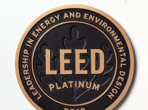 LEED-certification